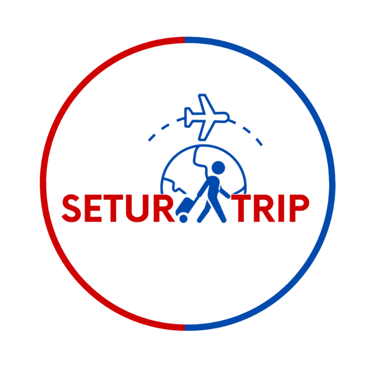 SETURTRIP logo